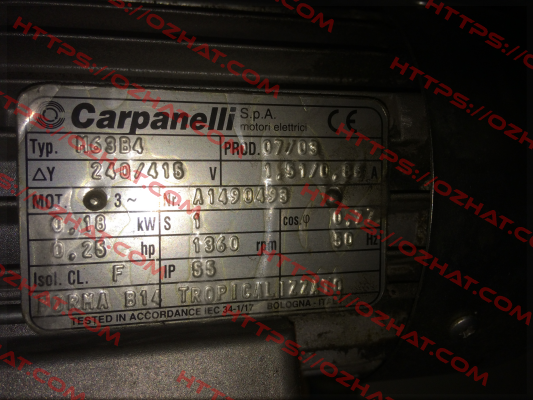 M63b4-SO  Carpanelli