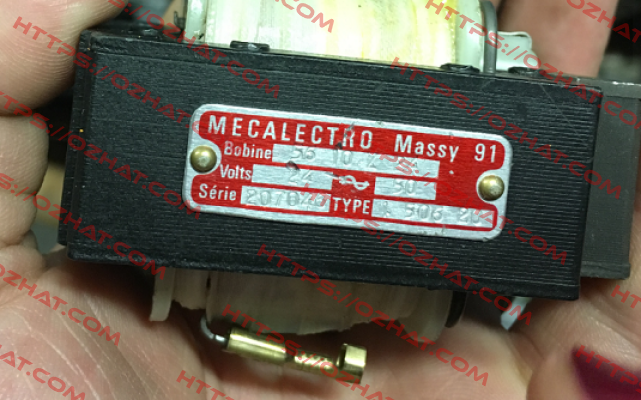 56 10 Z 24 Mecalectro