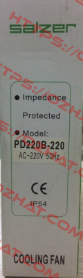 PD22OB-220  Salzer