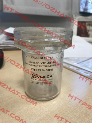 VTF12-96 Vmeca