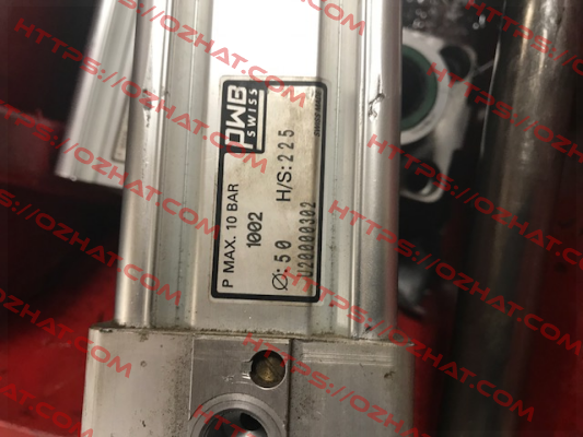 42000302 OEM  PWB Swiss