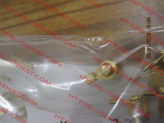 H00040A0020 ( 1 Pack = 5 pcs.) Telegaertner