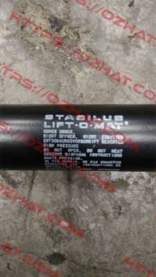 3298RQ / 350N Stabilus