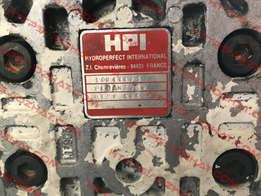 C5078193  HPI