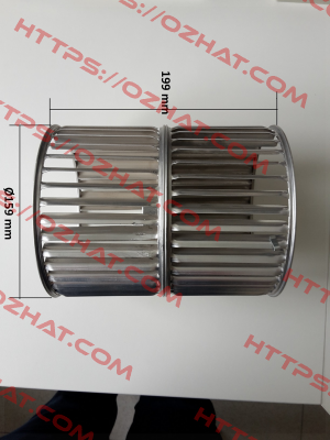 2VC.160X196X12.7D Euro Motors Italia