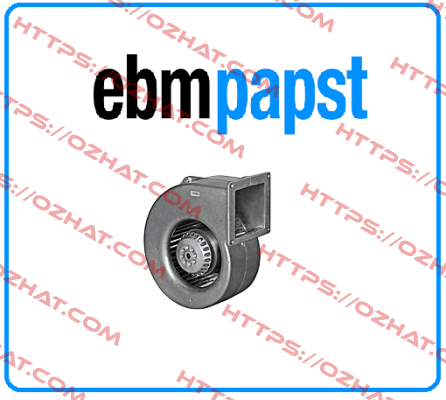 G2E180EH0301 EBM Papst