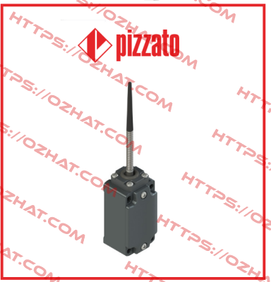 FD 520 Pizzato Elettrica