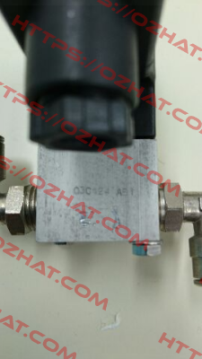 Q3C124.AB1.671  Flo Control