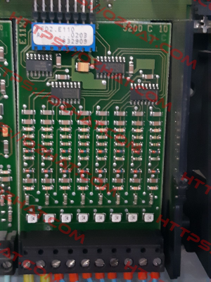 PCD2.E110 Saia-Burgess