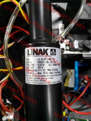 LA22.5E-100-24  Itme.Nr:220027-05-10-24  OEM! Linak