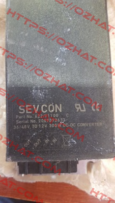 622/11100C Sevcon