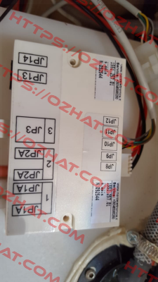 NE257 OEM Nordelettronica