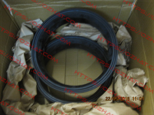 Gasket in EPDM for Sirca valves 301 series, DN200  Sirca