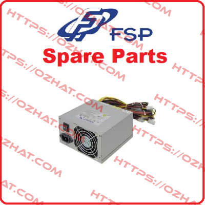 FSP400-60PFI (OEM for Siemens) Fsp