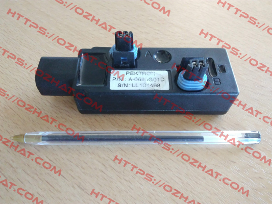 A0685G01D  (OEM)  Pektron