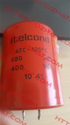 HG-26000  Itelcond