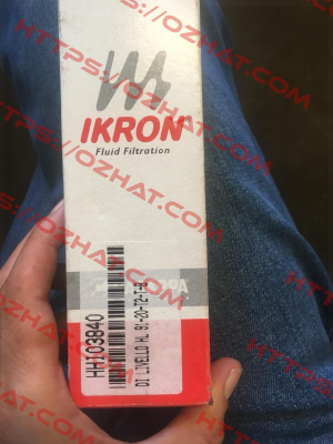 IKHL9320T2TB Ikron