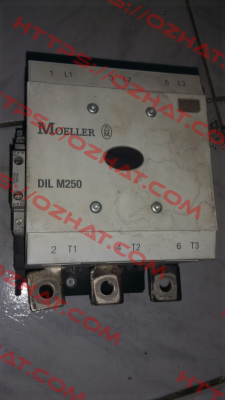 DIL M1000-XHI Moeller (Eaton)