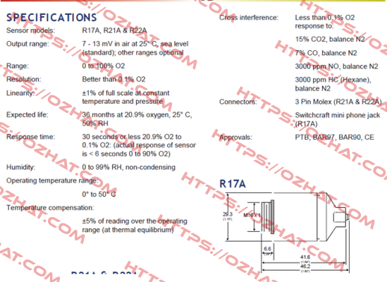 7049-0004 not a valid part number/check C43690‐R17A Teledyne