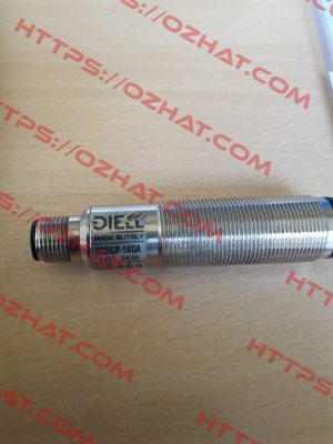 SS2/CP-1HDA Micro Detectors / Diell