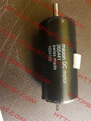 265441 OEM Maxon