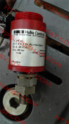 501.99014 Huba Control