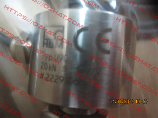 1-U9C/20KN  Hbm