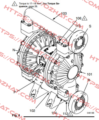 819.4503 Verderair