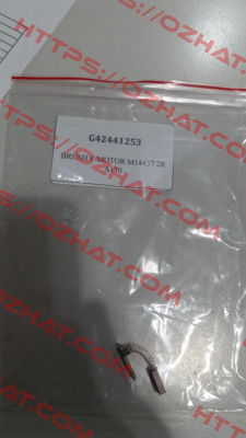 G42441253 oem Ametek Pittman