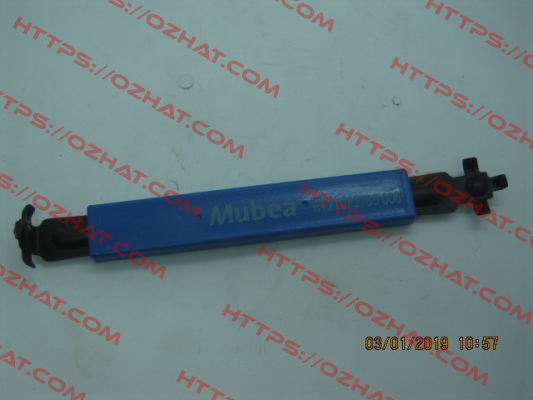 RT210/2/85 007 Mubea