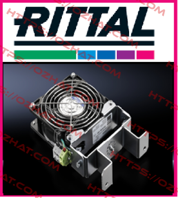 RIT#3108115 Rittal