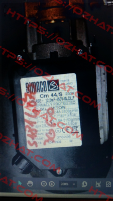 CM44/S (OEM CODE 46720802563 ) Simaco