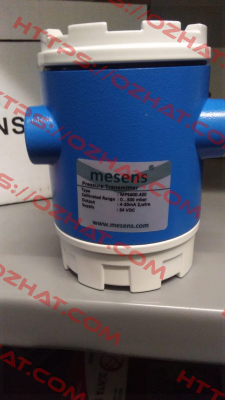 MPS600.420 Mesens