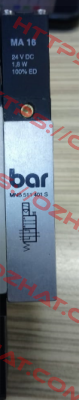 MNB 511 401 S bar