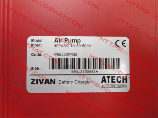 51222281 oem ZIVAN