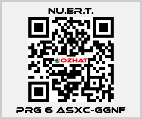 PRG 6 ASXC-GGNF NU.ER.T.