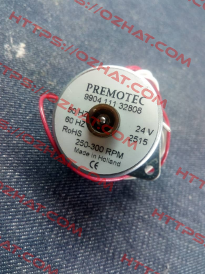 9904 111 32808 2515 oem Premotec