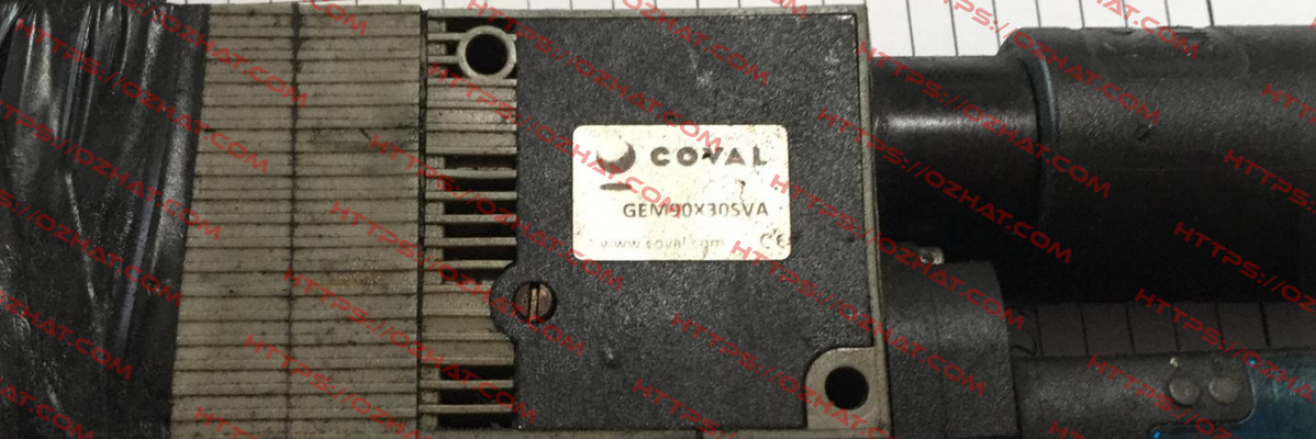 GEM90X30SVA Coval