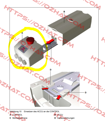 AC 4.5 BAS 61779 DEWERT