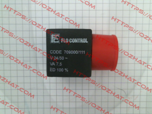 Z709000/111 Flo Control