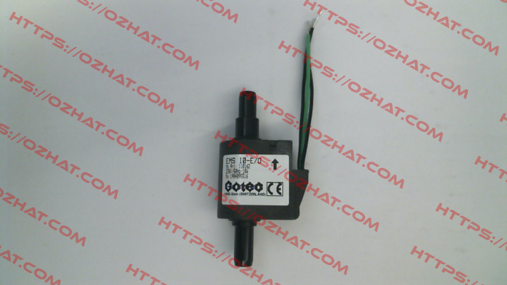 EMS10-E/O-230/50-R Gotec