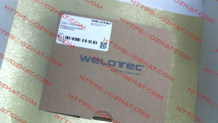 OWLC 4003 PA S1 Welotec