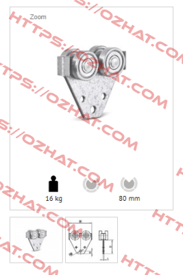 E30-LW-23351 0020554 Torwegge