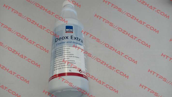 DEOX EXTRA 11000372 Chemsearch