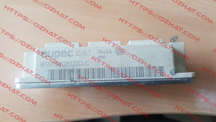 BSM150GB120DLC  Infineon