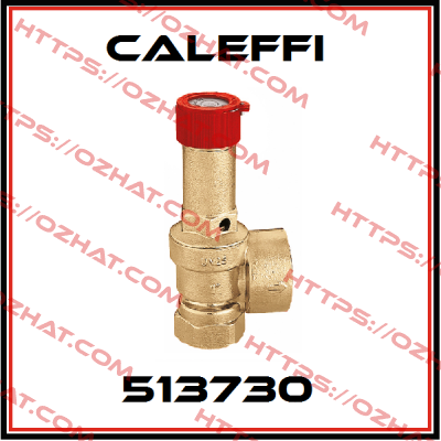 513730 Caleffi