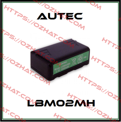 LBM02MH Autec