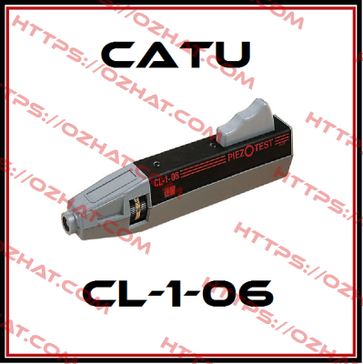 CL-1-06 Catu