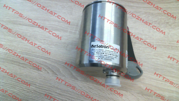 RSG10M1312B3V1SG Resatron