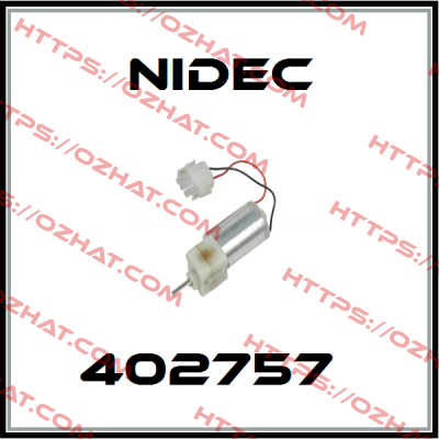 402757 Nidec